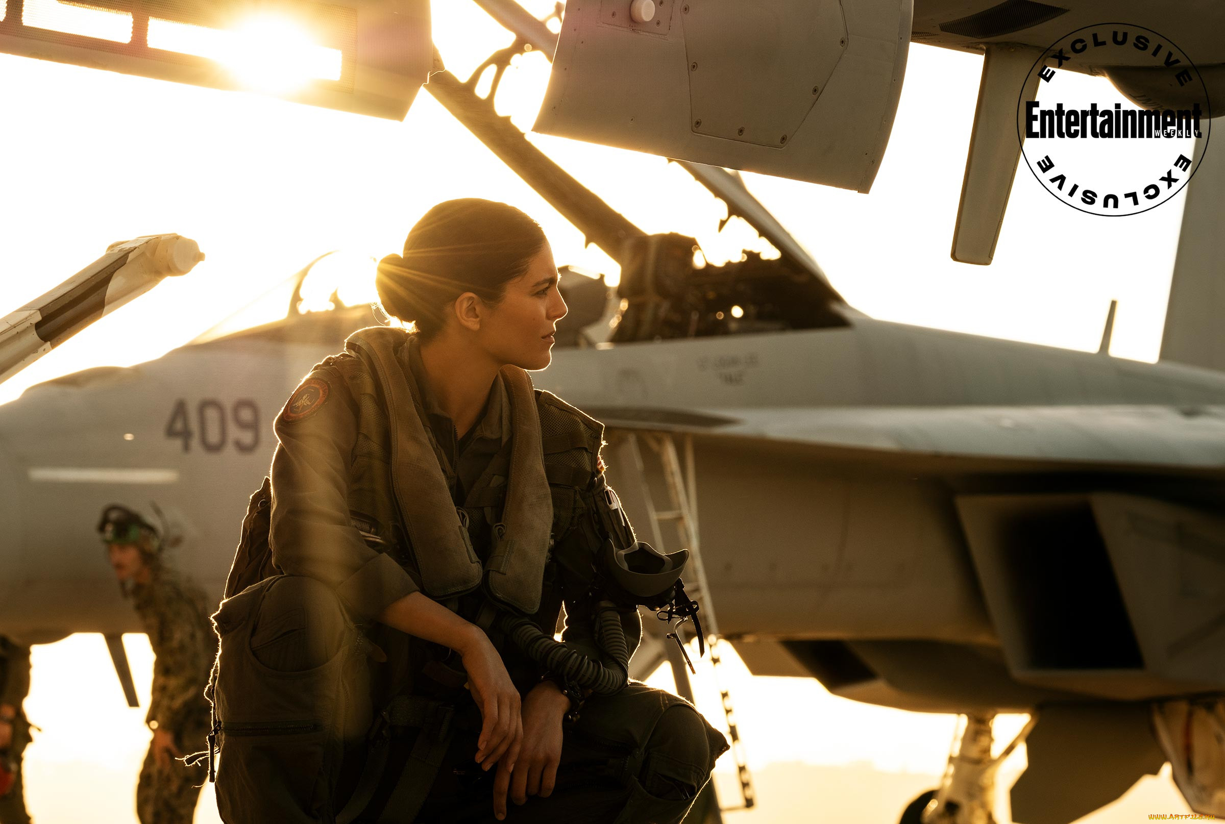 top gun,  maverick ,  2021 ,  ,  maverick, monica, barbaro, phoenix, top, gun, maverick, , 